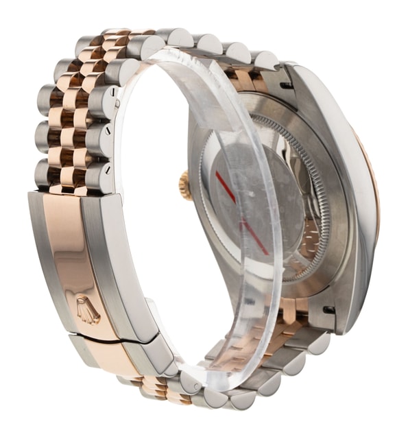 Rolex Datejust 41 126331 Image 3